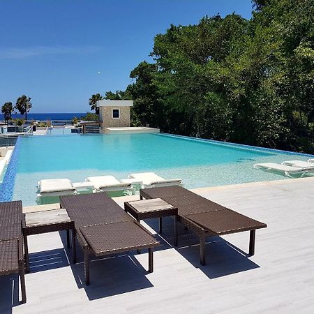 Koko And Suzy'S Ocean Dream Otel Laguna del Higuero Dış mekan fotoğraf